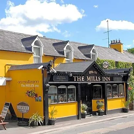 Mills Hotell