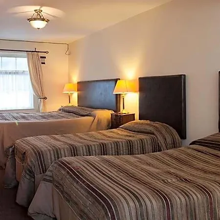 Hotell Mills Cork