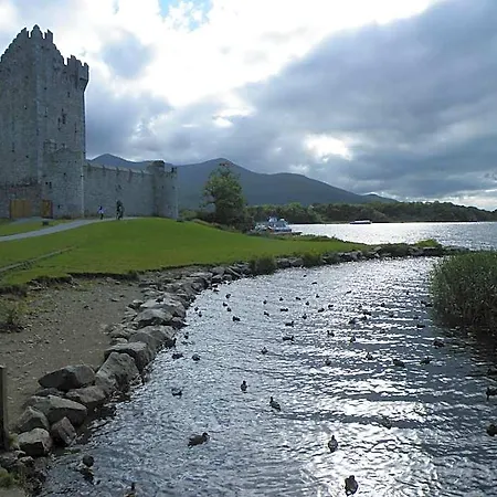 Mills Cork